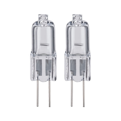 Paulmann Halogen Stiftsockel 2x20W G4 12V klar