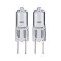 Paulmann Halogen Stiftsockel 2x35W GY6,35 12V klar