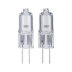 Paulmann Halogen Stiftsockel 2x35W G4 12V klar
