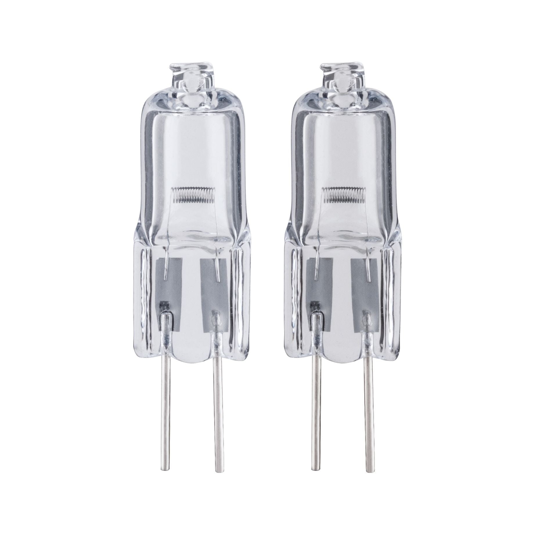 Paulmann Halogen Stiftsockel 2x35W G4 12V klar
