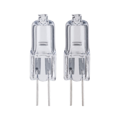 Paulmann Halogen Stiftsockel 2x35W G4 12V klar