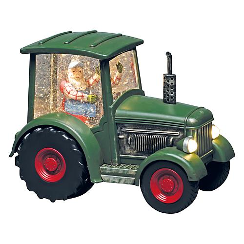 LED Traktor 4385-900