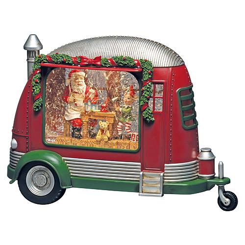 ***LED Karavan 4386-550