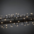 Micro LED Lichterkette 'Cluster' 400 ww LED