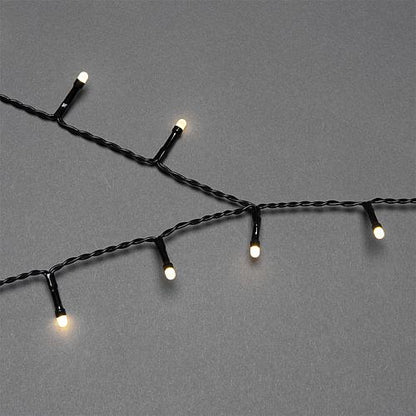 LED Baummantel gefrostet 270 ww LED außen 6660-130