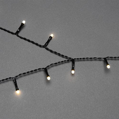 LED Baummantel gefrostet 270 ww LED außen 6661-130