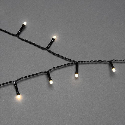 LED Baummantel gefrostet 450 ww LED außen 6662-130