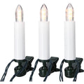 LED Innenkette 'One String' 25 flg. funkelnd