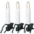 LED Innenkette 'One String' 25 flg. funkelnd