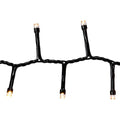 Micro LED Lichterkette 'Cluster' 1000 ww LED