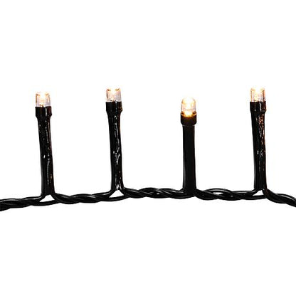 Micro LED Lichterkette 'Cluster' 1500 ww LED