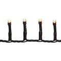 Micro LED Lichterkette 'Cluster' 2000 ww LED