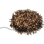 Micro LED Lichterkette 'Cluster' 2000 ww LED