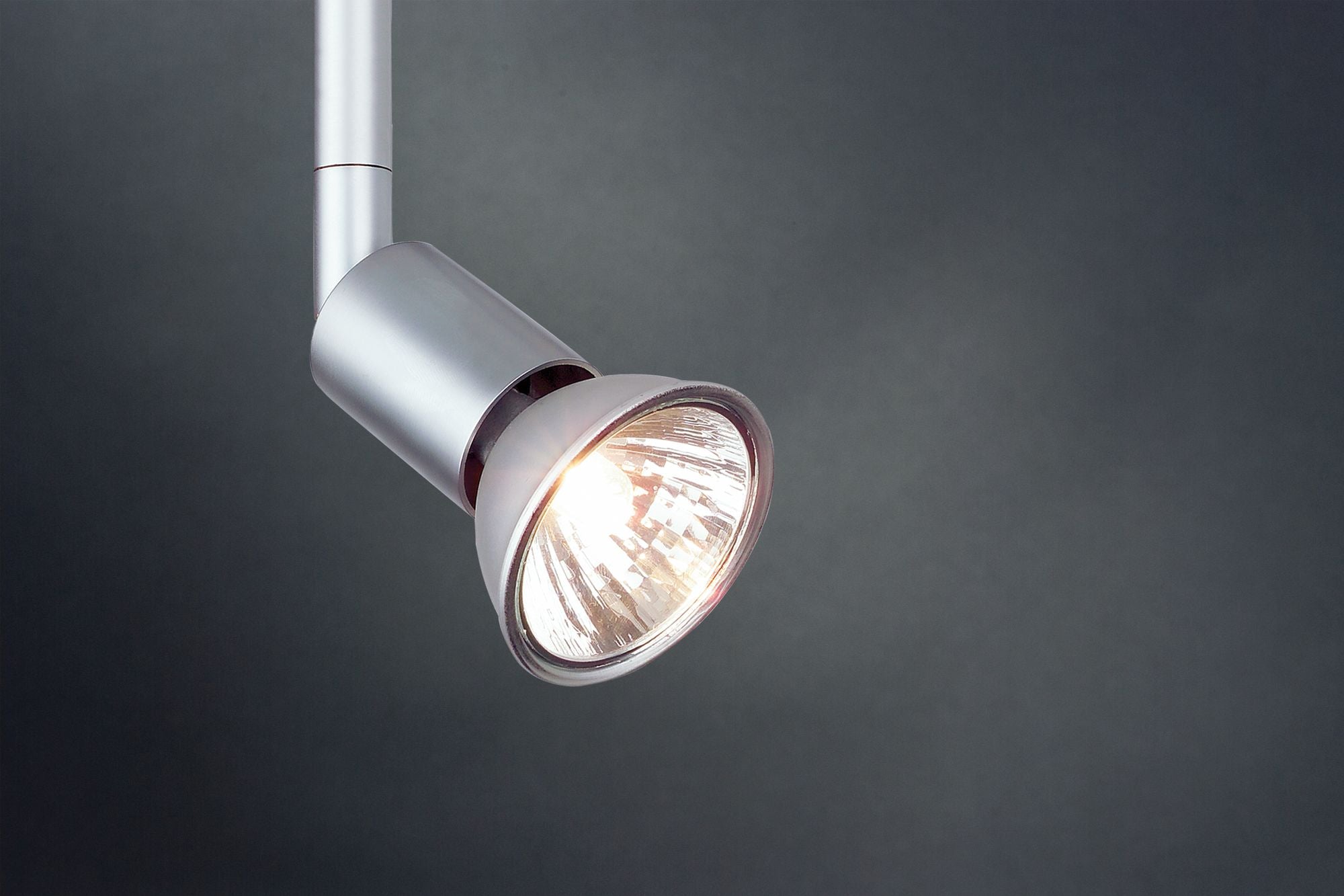 Paulmann Halogen Reflektor Akzent flood 38° 35W GU5,3 12V 51mm Alu