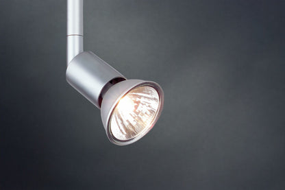 Paulmann Halogen Reflektor Akzent flood 38° 35W GU5,3 12V 51mm Alu
