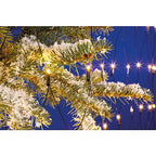 EGB LED-Lichternetz 3m x 3m  384 ww LED 4027236043454