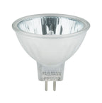 Paulmann KLS Juwel 38° 20W GU5,3 12V 51mm Silber