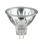 Paulmann Halogen Reflektor Security 3x50W GU5,3 12V 51mm Silber