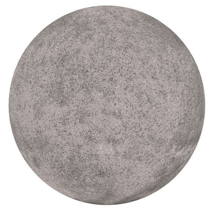 Deko-Light Kugelleuchte Granit 80   Granitoptik
