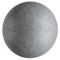 Deko-Light Kugelleuchte Granit 80   Granitoptik