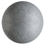 Deko-Light Kugelleuchte Granit 80   Granitoptik