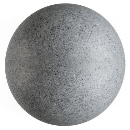 Deko-Light Kugelleuchte Granit 80   Granitoptik
