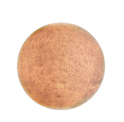 Deko-Light Kugelleuchte Terracotta 40  beige Terracotta