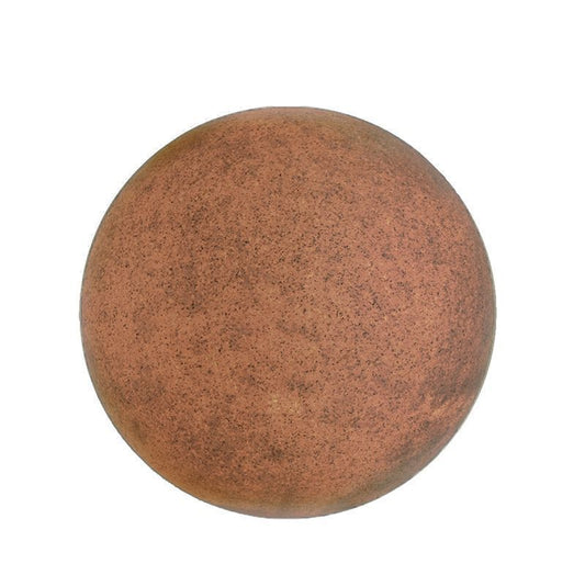 Deko-Light Kugelleuchte Terracotta 40  beige Terracotta