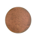 Deko-Light Kugelleuchte Terracotta 40  beige Terracotta