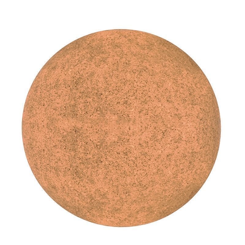 Deko-Light Kugelleuchte Terracotta 60  beige Terracotta