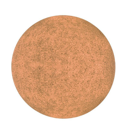 Deko-Light Kugelleuchte Terracotta 60  beige Terracotta