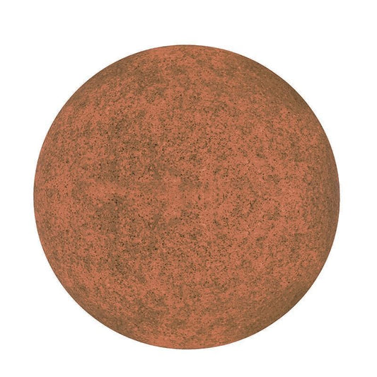 Deko-Light Kugelleuchte Terracotta 60  beige Terracotta