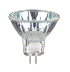 Paulmann Halogen KLS 2x10W GU4 12V 35mm Silber
