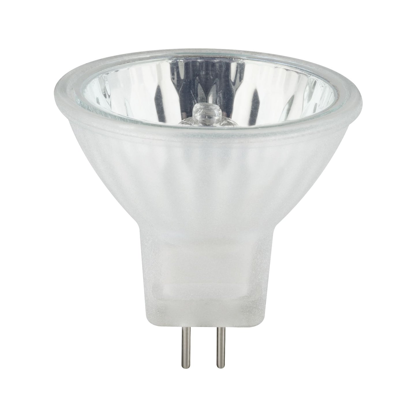 Paulmann Halogen KLS Juwel flood 30° 2x20W GU4 12V 35mm Satin