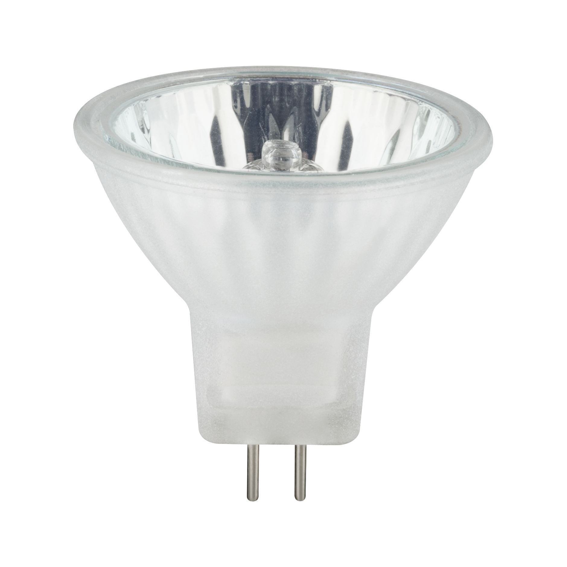 Paulmann Halogen KLS Juwel flood 30° 2x20W GU4 12V 35mm Satin