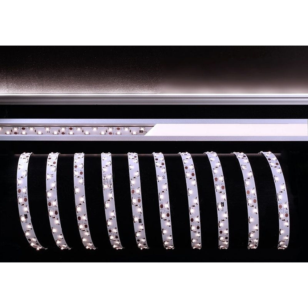 Deko-Light 335-2x60-12V-6500K-3m 22W Weiß