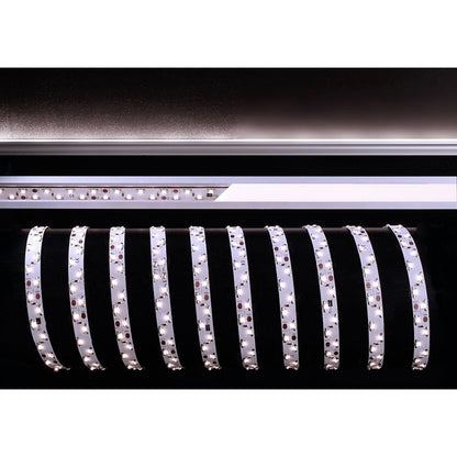 Deko-Light 335-2x60-12V-6500K-3m 22W Weiß