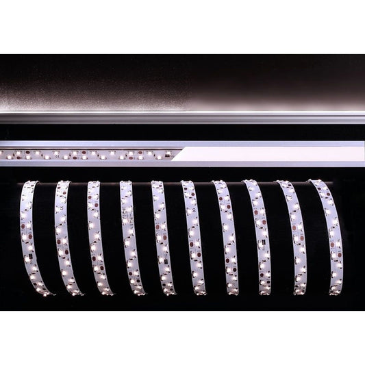 Deko-Light 335-2x60-12V-6500K-3m  Weiß