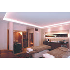 Deko-Light 335-2x60-12V-6500K-3m 22W Weiß