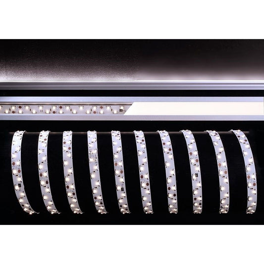 Deko-Light 335-2x60-12V-6500K-3m 22W Weiß