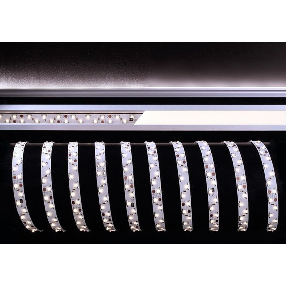 Deko-Light 335-2x60-12V-6500K-3m 22W Weiß