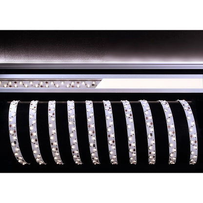 Deko-Light 335-2x60-12V-6500K-3m  Weiß