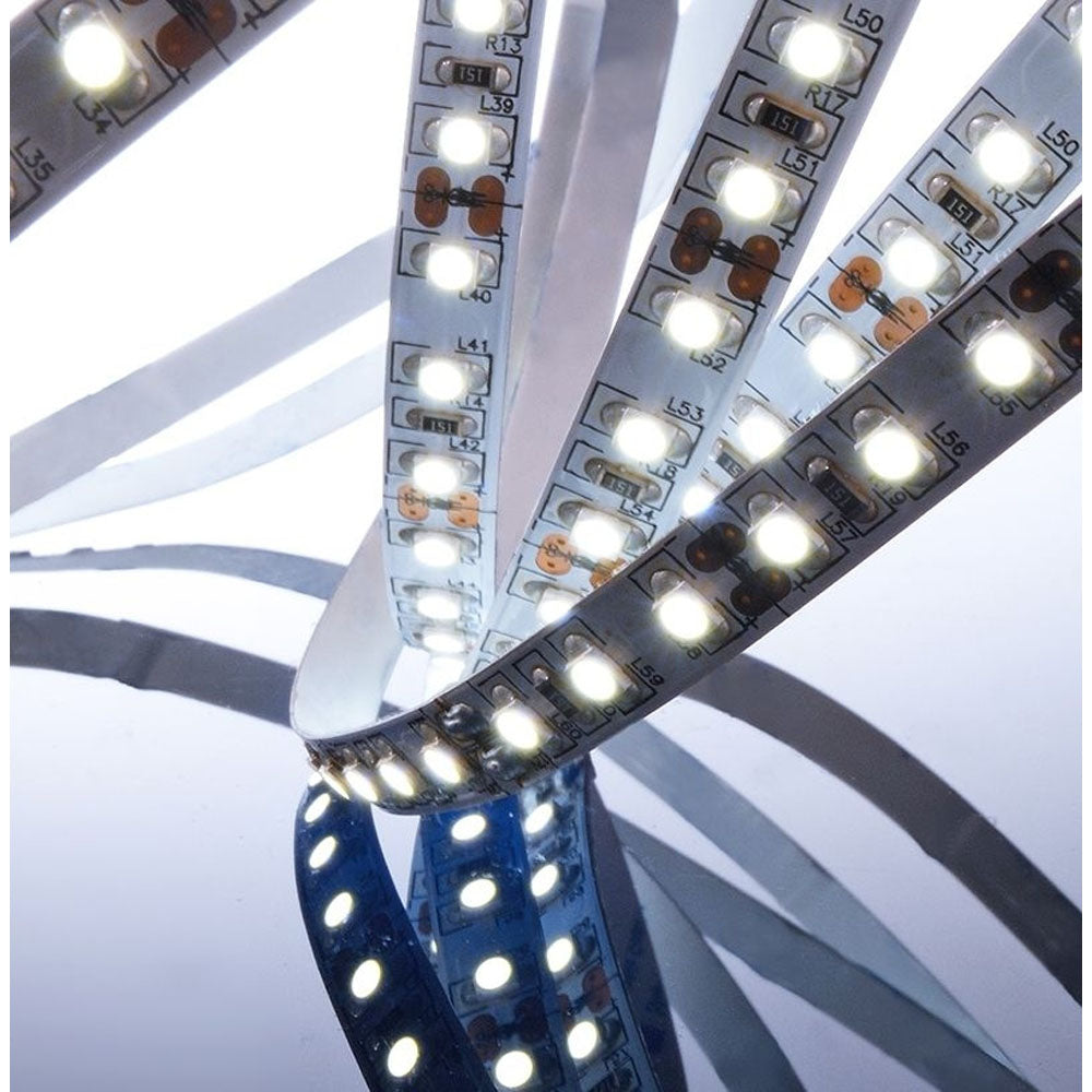 Deko-Light 3528-120-12V-6500K-3m 25W Weiß