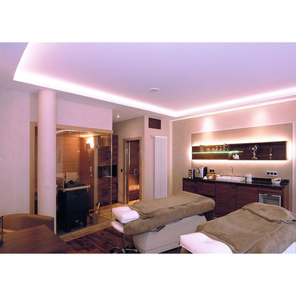 Deko-Light 5050-30-24V-6500K-5m 36W Kupfer