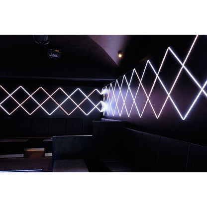 Deko-Light 5050-30-12V-6500K-5m 28W Kupfer