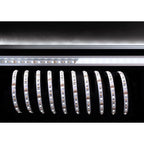 Deko-Light 3528-120-12V-3000K+6500K-5m 38W Weiß
