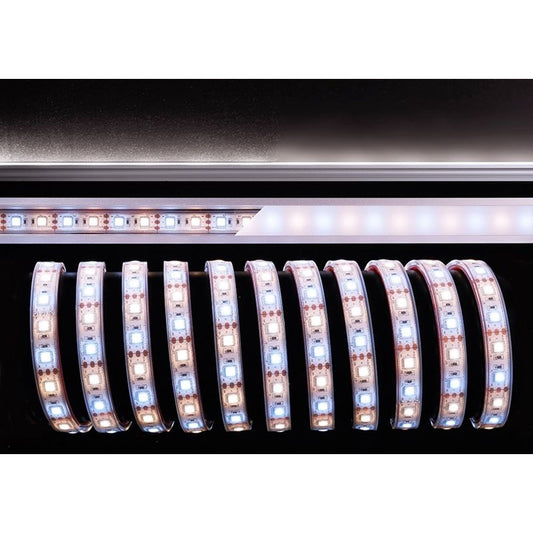 Deko-Light 5050-60-12V-3000K+6500K-5m 50W Weiß