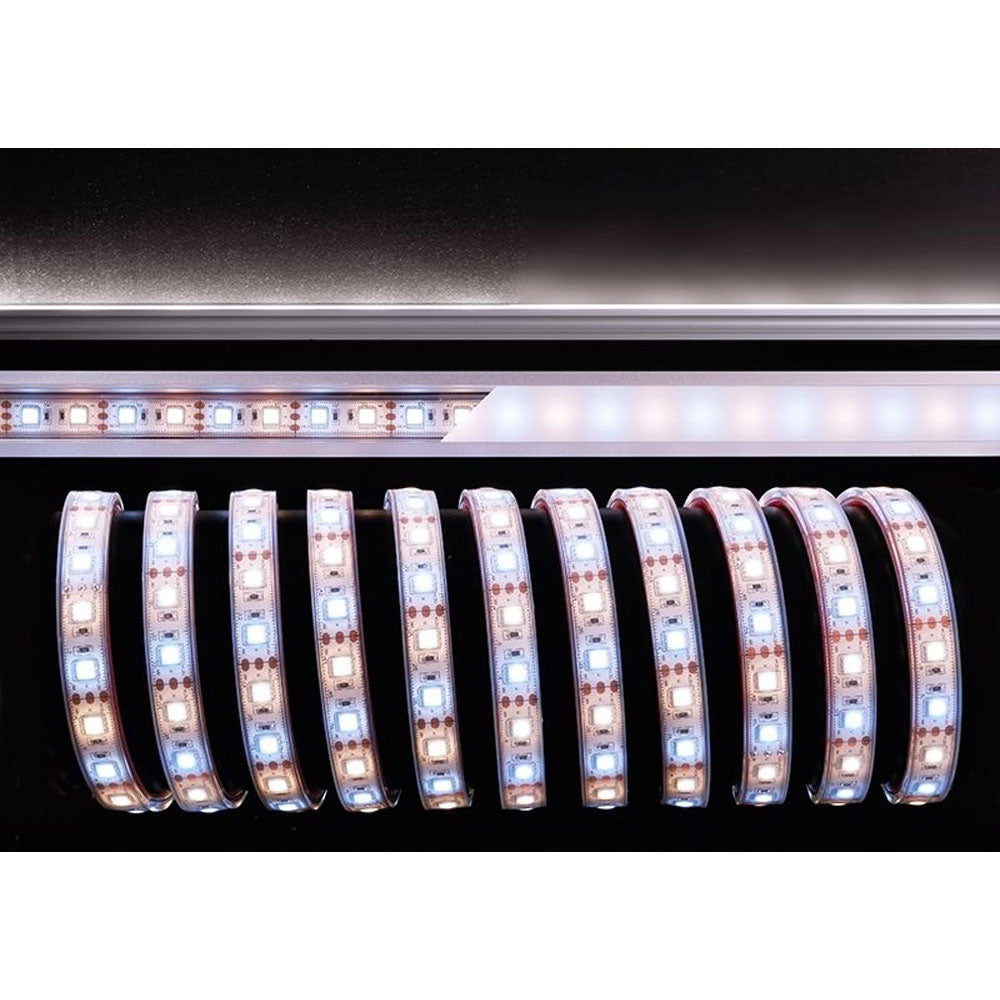 Deko-Light 5050-60-12V-3000K+6500K-5m 50W Weiß