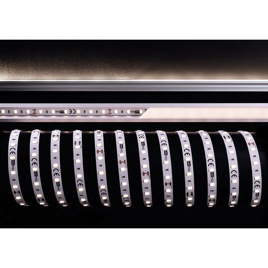 Deko-Light 5630-60-24V-4200K-5m 85W Weiß