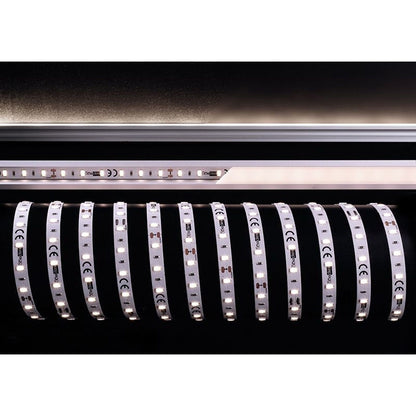 Deko-Light 5630-60-24V-4200K-5m 85W Weiß